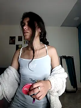 Snapshot of caramel_doll__ chatting on 10-09-25, 12:30 caramel doll online show from 10-09-25, 12:30