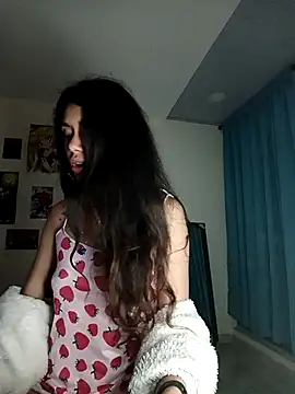 Snapshot of caramel_doll__ chatting on 10-11-25, 02:55 caramel doll online show from 10-11-25, 02:55