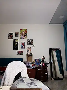 Snapshot of caramel_doll__ chatting on 10-16-25, 01:06 caramel doll online show from 10-16-25, 01:06