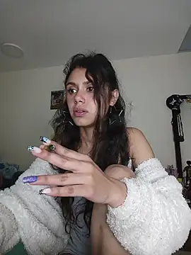 Snapshot of caramel_doll__ chatting on 11-03-25, 11:48 caramel doll online show from 11-03-25, 11:48