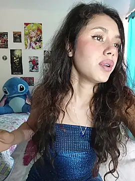 Snapshot of caramel_doll__ chatting on 11-20-25, 08:30 caramel doll online show from 11-20-25, 08:30