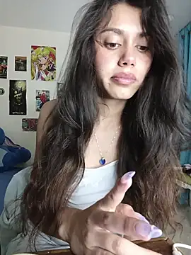 Snapshot of caramel_doll__ chatting on 11-21-25, 11:36 caramel doll online show from 11-21-25, 11:36