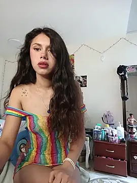 Snapshot of caramel_doll__ chatting on 12-21-25, 08:38 caramel doll online show from 12-21-25, 08:38