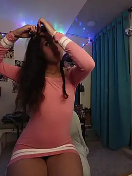 caramel doll   online show from 12-22-25, 11:13