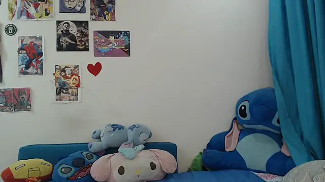 caramel doll   online show from 05-28-26, 11:13