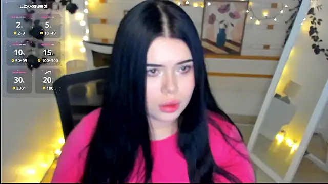 Mona Esty online show from 02-16-26, 09:44