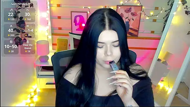 Mona Esty online show from 02-18-26, 08:27