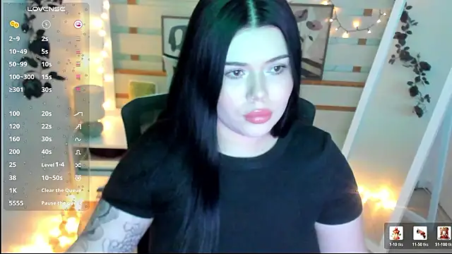 Mona Esty online show from 03-02-26, 09:54