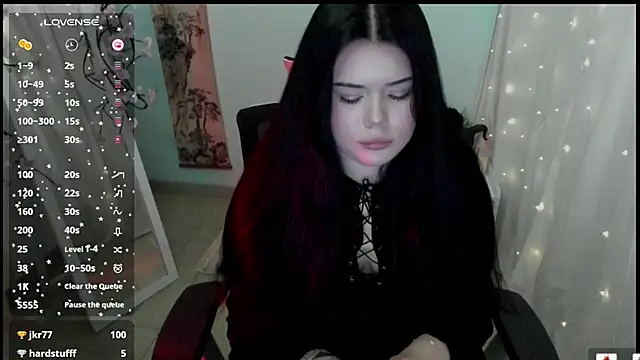 Mona Esty online show from 03-27-26, 08:37