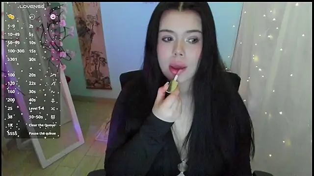 Mona Esty online show from 04-07-26, 06:25