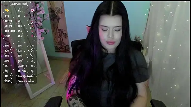 Mona Esty online show from 04-11-26, 07:45