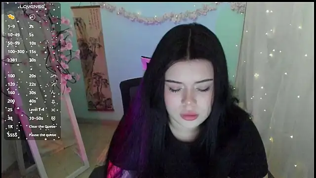 Mona Esty online show from 04-16-26, 06:03