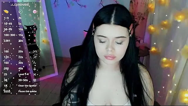 Mona Esty online show from 07-18-26, 06:06