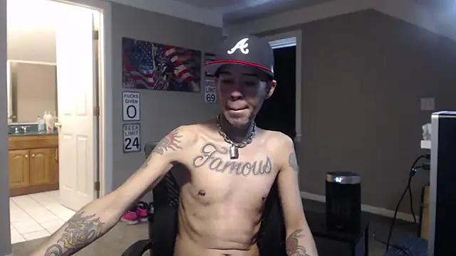 Michigan9000 online show from 02-20-26, 03:34