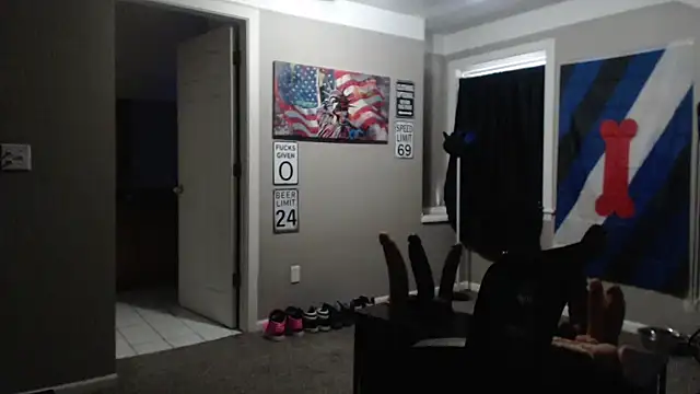 Michigan9000 online show from 04-01-26, 01:41