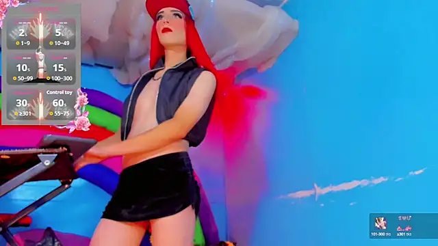 katalina-hot1 online show from 10-09-25, 12:14