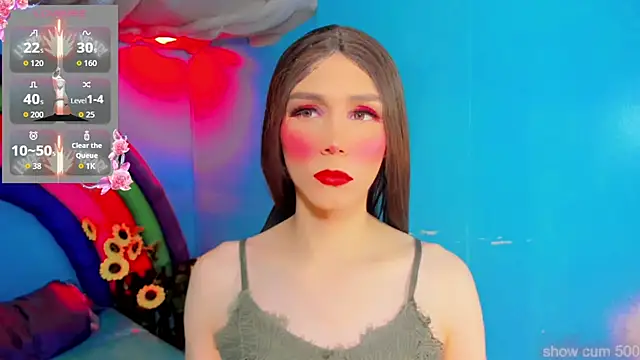 katalina-hot1 online show from 11-05-25, 08:03