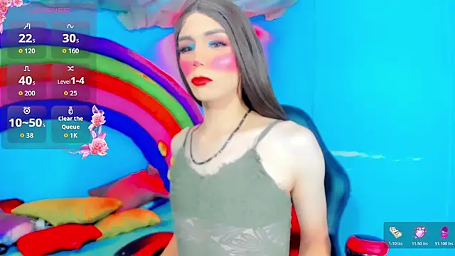 katalina-hot1 online show from 11-10-25, 11:20