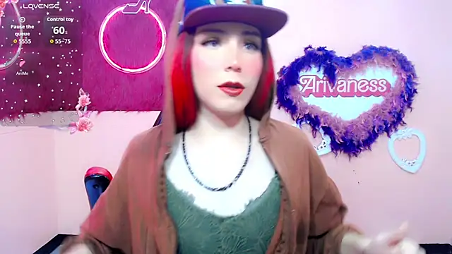 katalina-hot1 online show from 12-19-25, 10:22