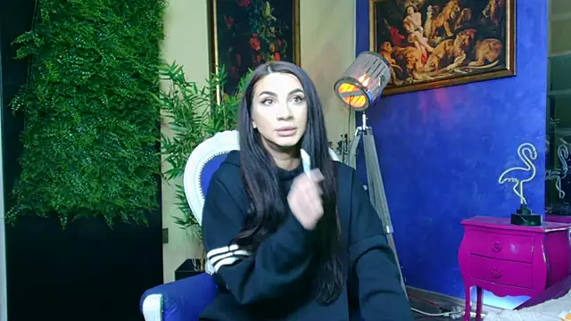 nicolepalmer online show from 12-02-25, 11:26