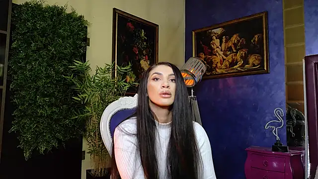 nicolepalmer online show from 01-18-26, 11:25