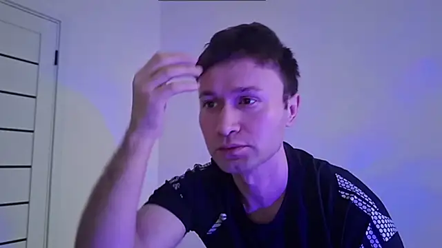 Rustim2000 online show from 01-13-26, 11:15