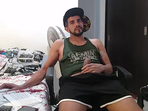 Jcolbi online show from 03-08-26, 08:45