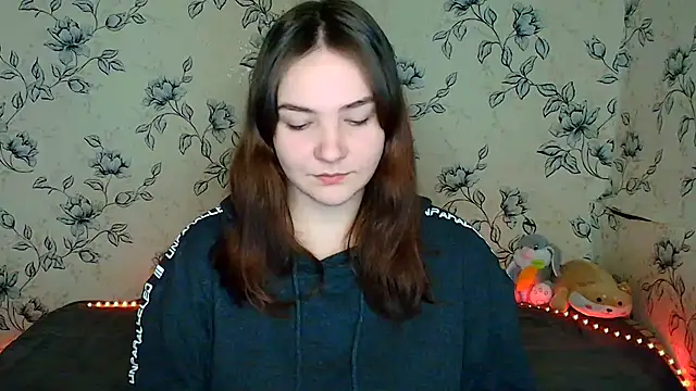 OliviaMontgommery online show from 02-07-26, 03:27