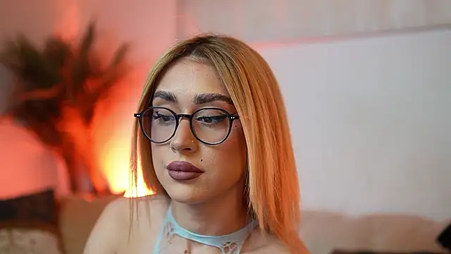 AileenKiss online show from 02-08-26, 09:51