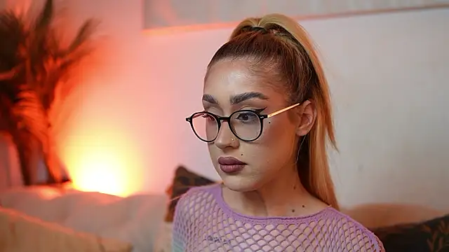 AileenKiss online show from 02-17-26, 10:38