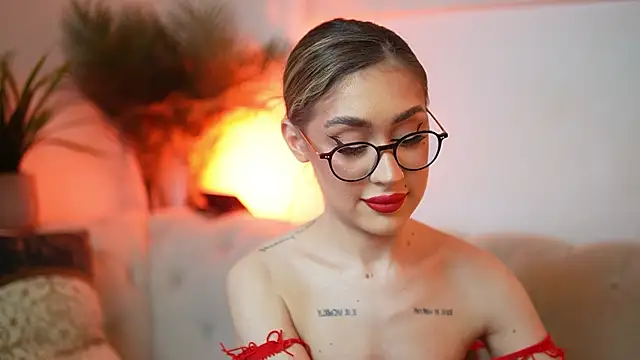 AileenKiss online show from 05-12-26, 07:55