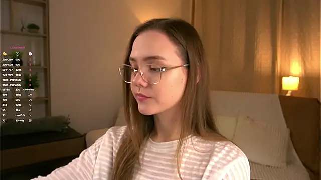 SweetSaraPie online show from 02-26-26, 05:56