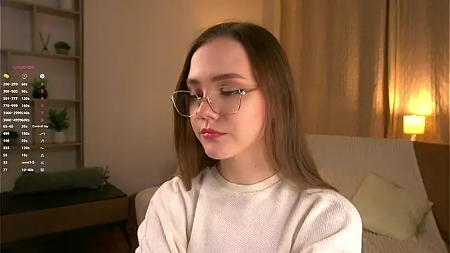 SweetSaraPie online show from 03-25-26, 06:03