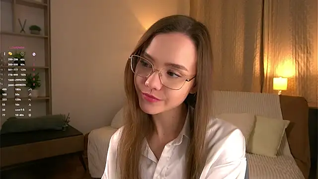 SweetSaraPie online show from 04-08-26, 07:03