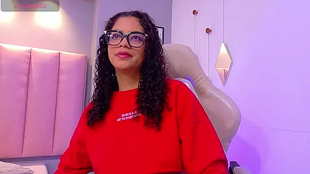 CamilaLevy online show from 11-29-25, 12:19