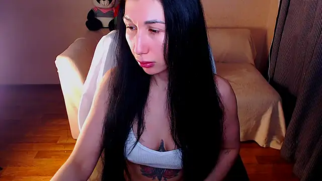 Fairy elya hot online show from 11-08-25, 02:28