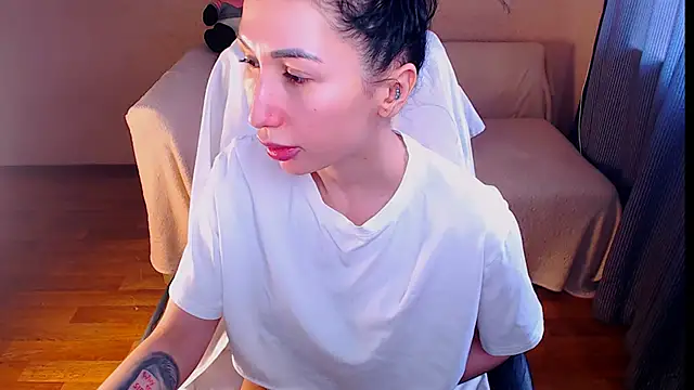 Fairy elya hot online show from 03-21-26, 12:32