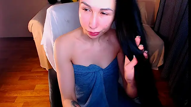 Fairy elya hot online show from 05-22-26, 11:10