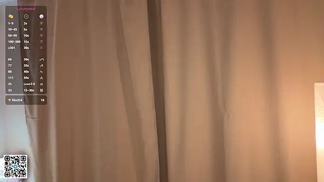 EuniceRaymundo online show from 10-17-25, 06:10