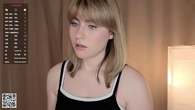 EuniceRaymundo online show from 10-21-25, 06:19