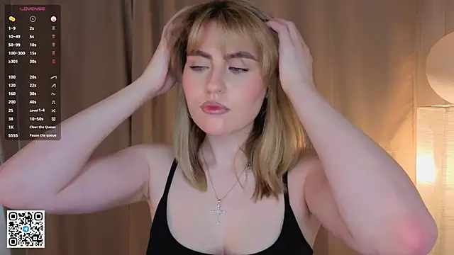 EuniceRaymundo online show from 11-12-25, 06:19