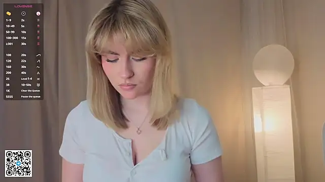 EuniceRaymundo online show from 11-19-25, 06:19