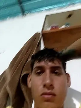 Luisneljc online show from 01-09-26, 02:20