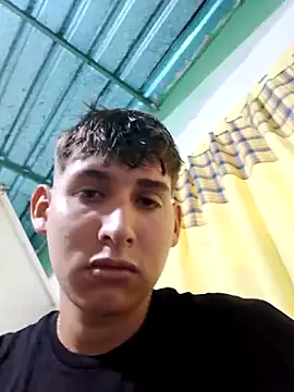 Snapshot of Luisneljc chatting on 06-13-26, 11:08 Luisneljc online show from 06-13-26, 11:08