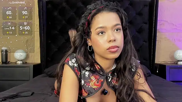 naomi hill1 online show from 03-04-26, 02:45