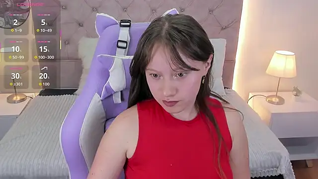 AliciaMoonx online show from 11-28-25, 05:37