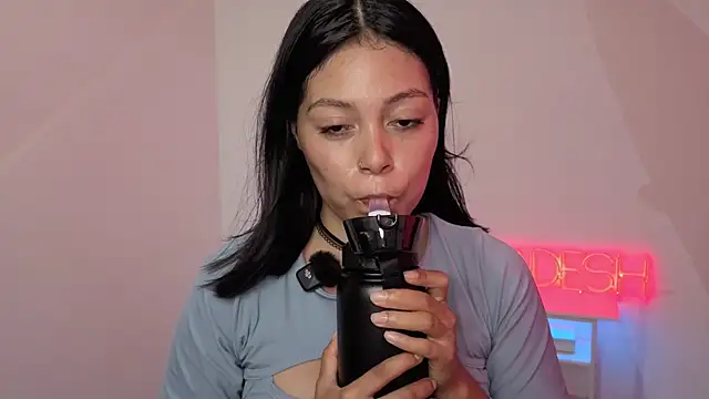 Qadeshoficial online show from 04-09-26, 07:08