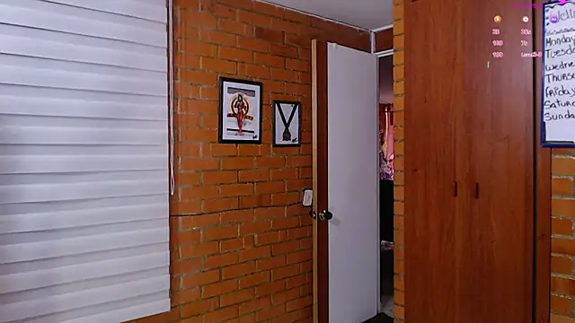 Salome-sw online show from 02-12-26, 09:21