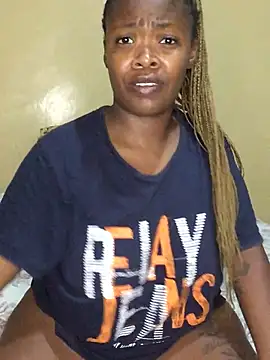 BarbioTheEmpressXxxxx online show from 02-10-26, 05:17