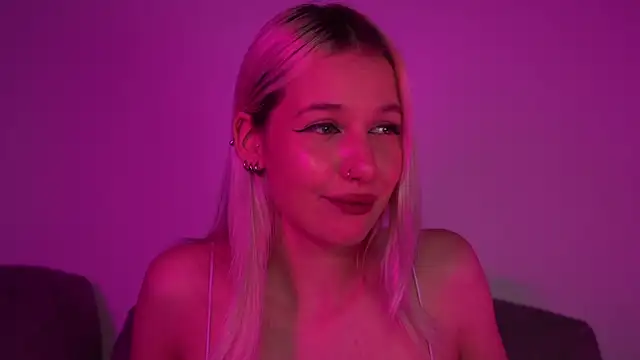 RanyThomson online show from 04-23-26, 06:21